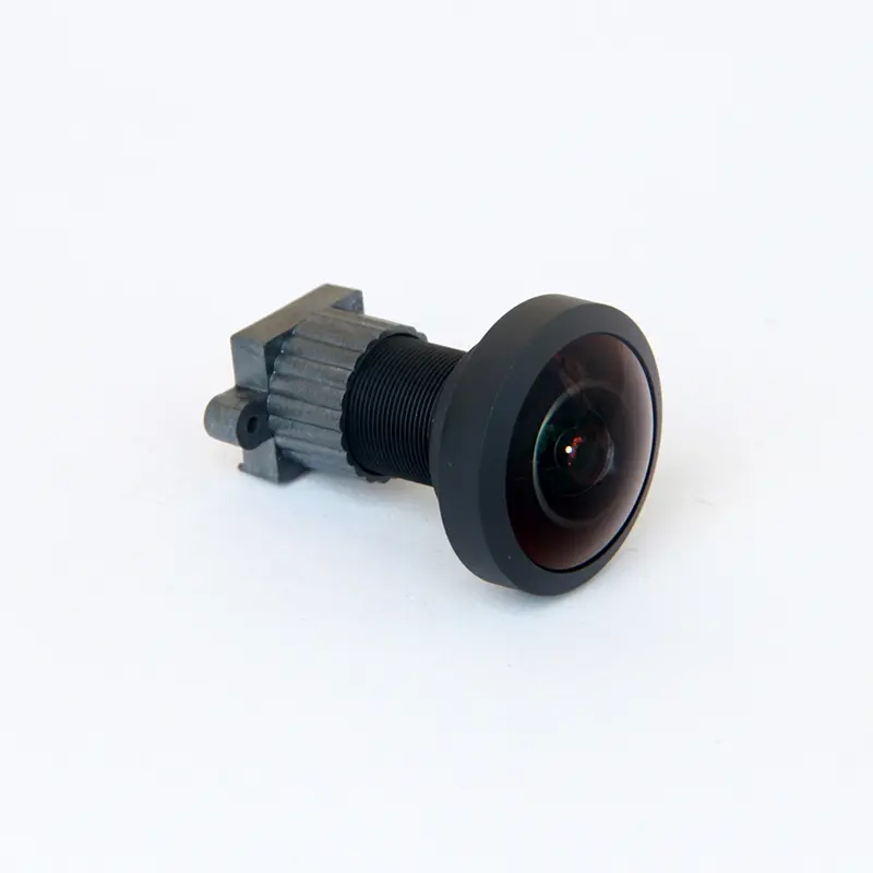 Infrared Lens