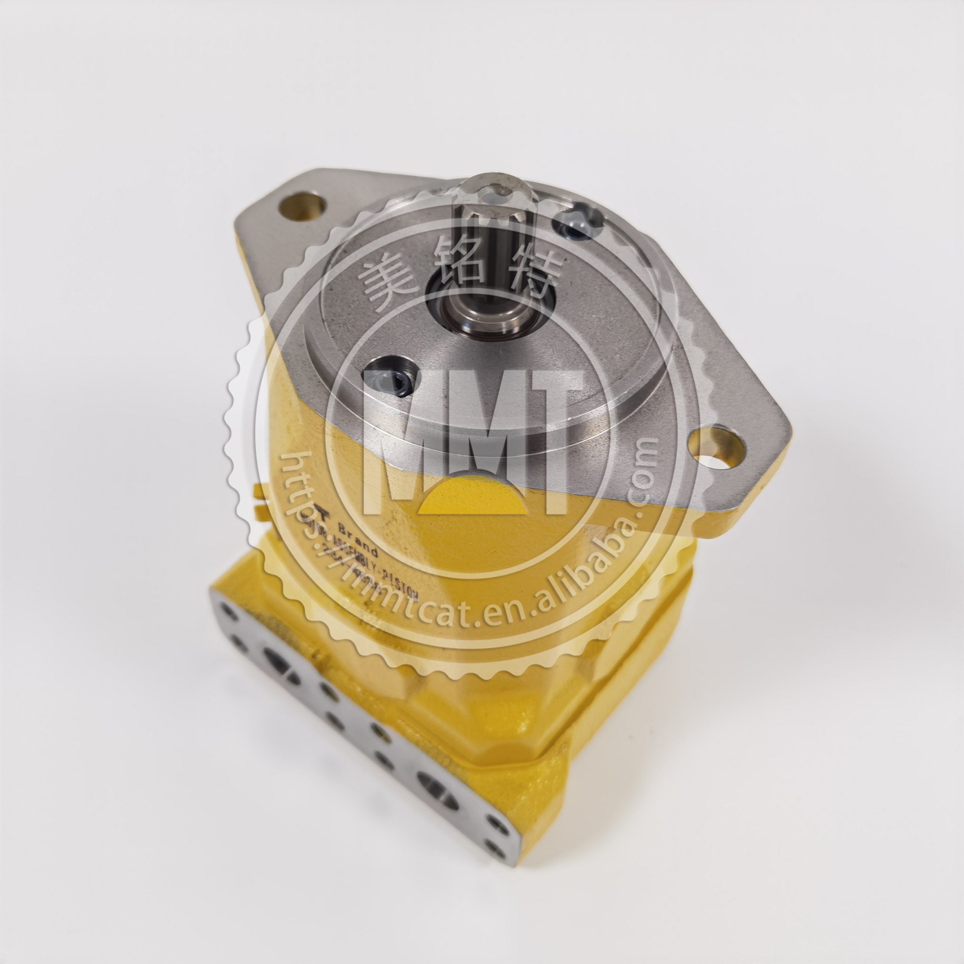 336D Fan motor 234-4638 336D Fan motor 234-4638