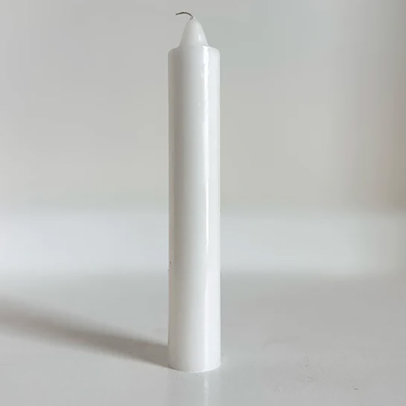 unscented Jumbo Candles unscented Jumbo Candles