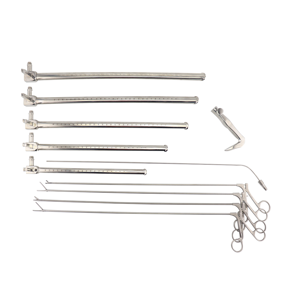esophagoscope esophagoscope