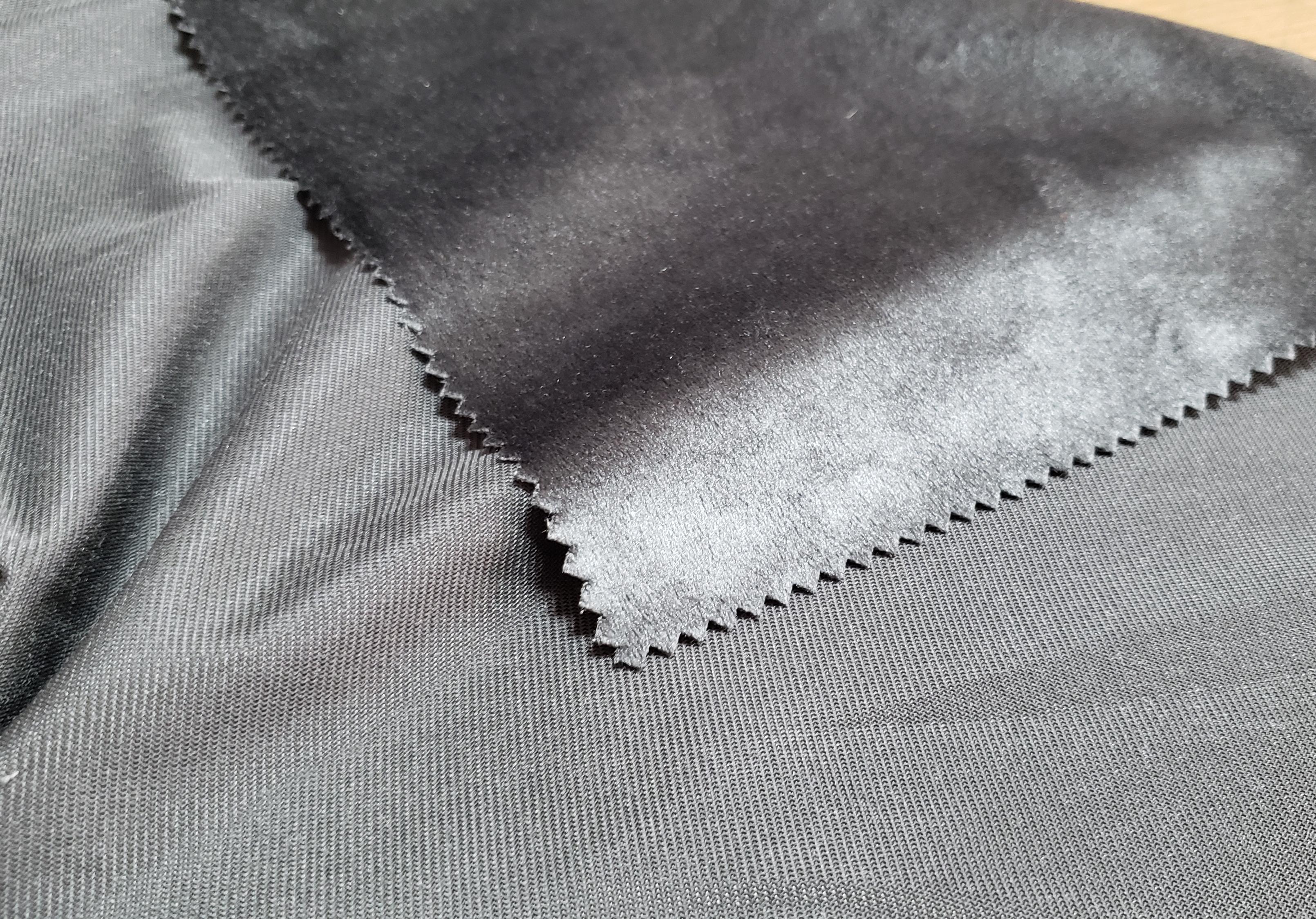 Dyed Plain Fabric d Dyed Plain Fabric d