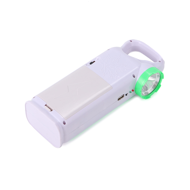 Solar Battery USB Light Solar Battery USB Light