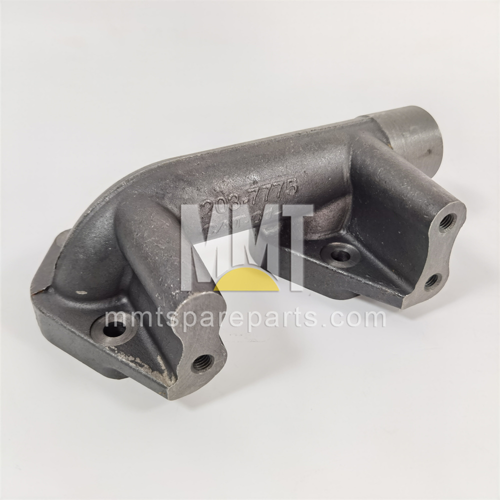 Exhaust Manifold 203-7775 Exhaust Manifold 203-7775