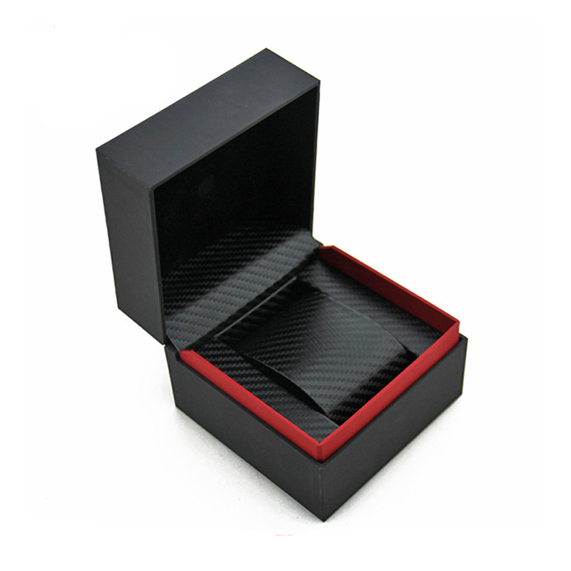 paper rigid watch box