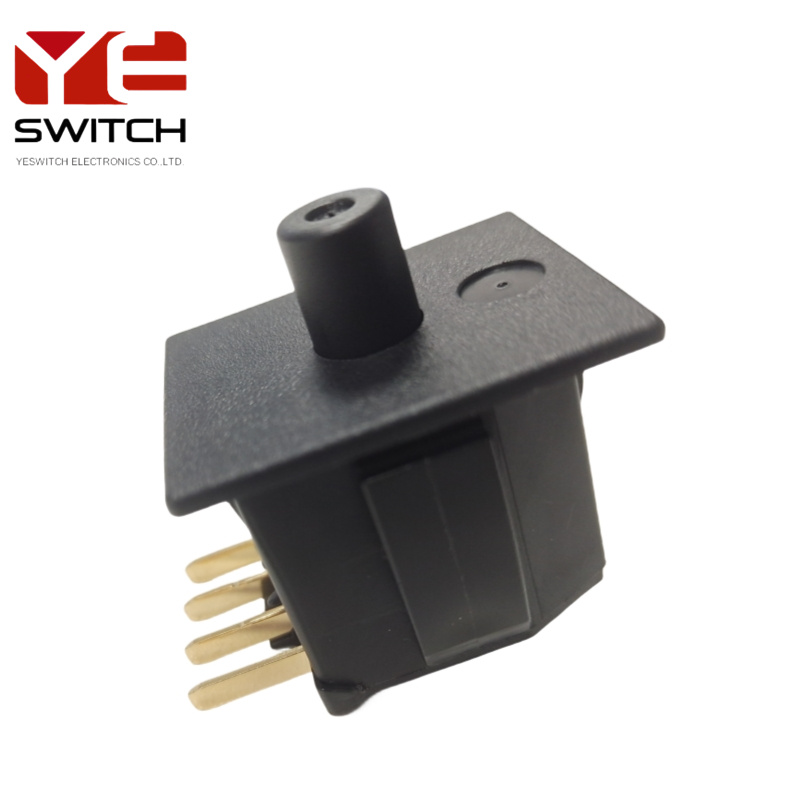 Plunger Safety Seat Switch 5 Plunger Safety Seat Switch 5