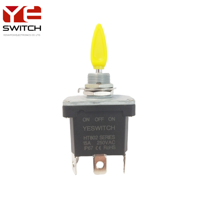 Toggle Switch (9) Toggle Switch (9)