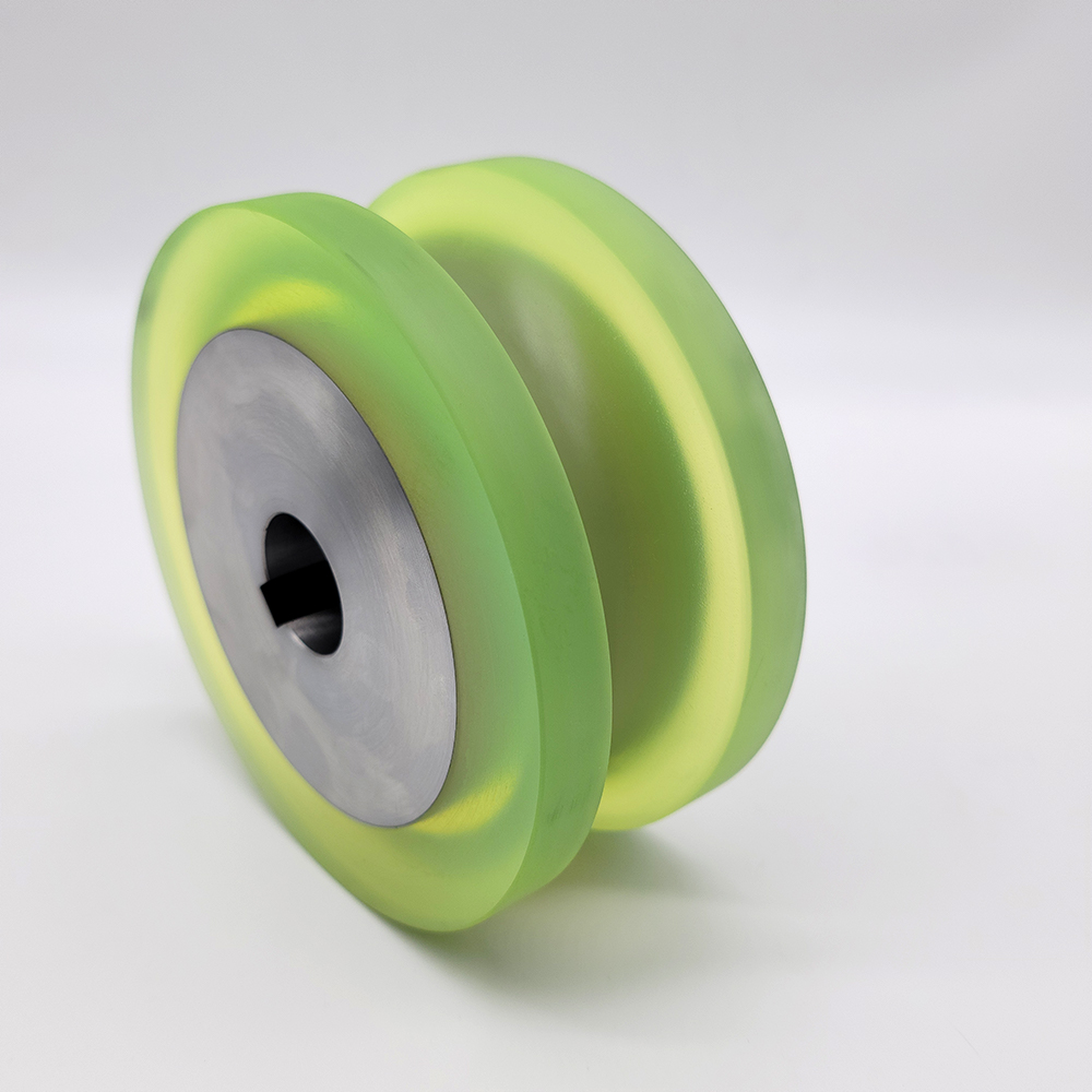 belt pulley wheel belt pulley wheel
