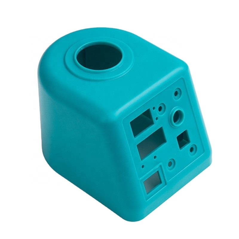 Nylon injection molded parts Nylon injection molded parts