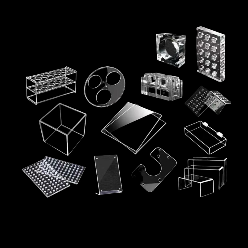 CNC machining of PC boards CNC machining of PC boards