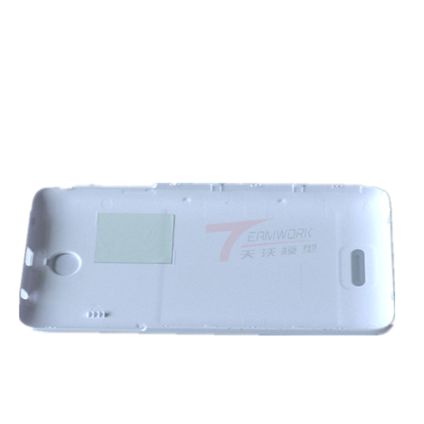 Phone Modle Prototype Phone Modle Prototype