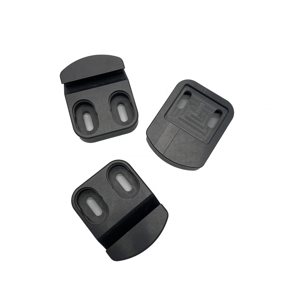 High Temperature Resistant Polyethylene Components High Temperature Resistant Polyethylene Components