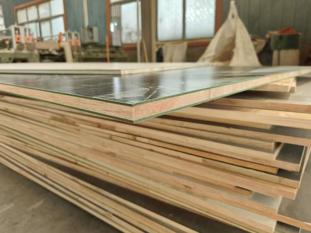 Melamine Blockboard Melamine Blockboard