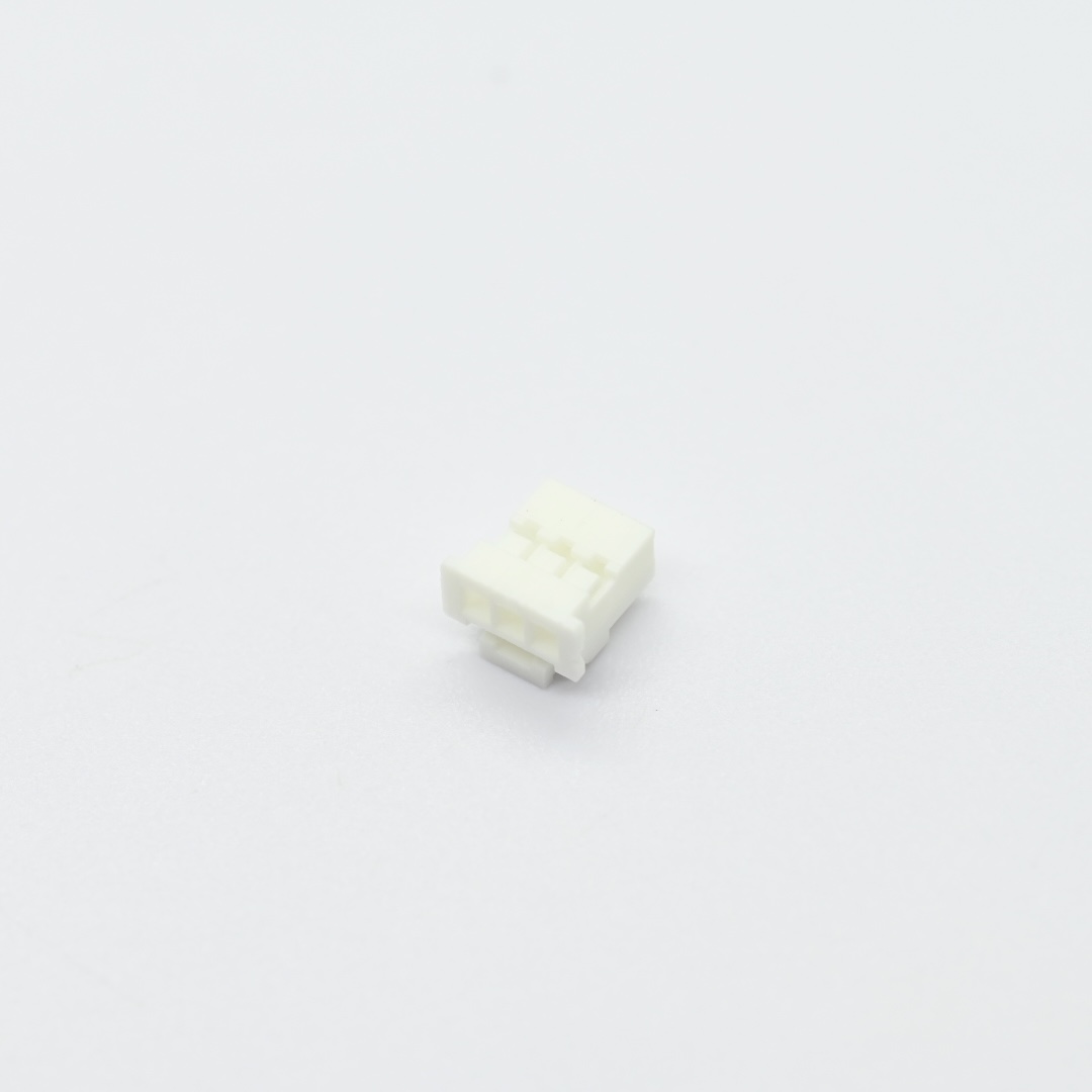 AH2012-03P+2.00mm pitch Housing Connector Series(6) AH2012-03P+2.00mm pitch Housing Connector Series(6)