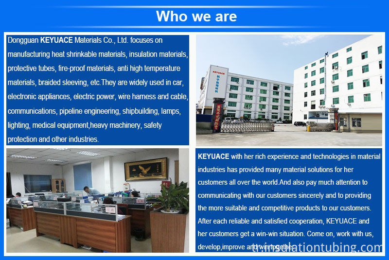 Biz Kimiz Who We Are
