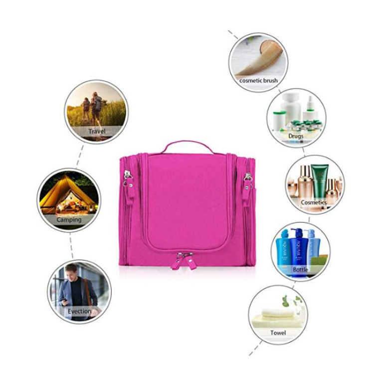 Smink väska Cosmetic Bag