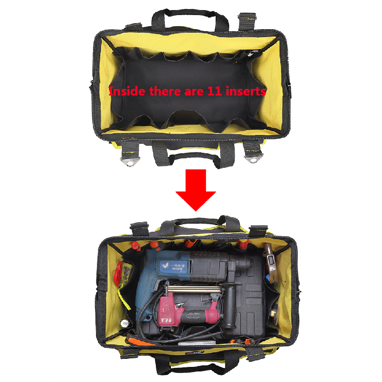 Bolsa de ferramentas Tool Bag