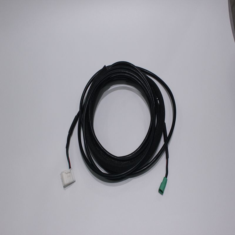 Automotive Diagnostic Connector Cables and Wires Automotive Diagnostic Connector Cables and Wires