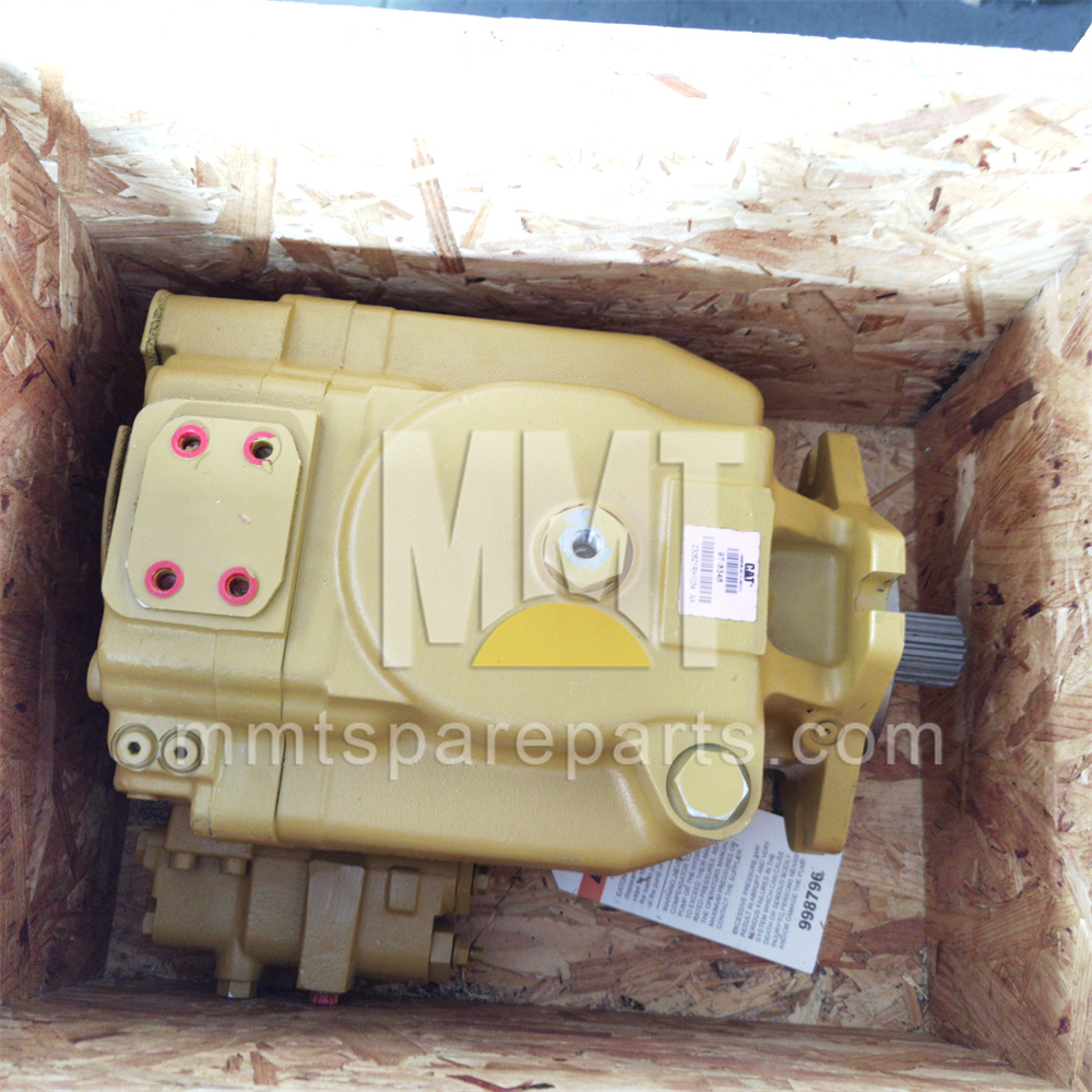 Hydraulic pump 9T-8346 Hydraulic pump 9T-8346