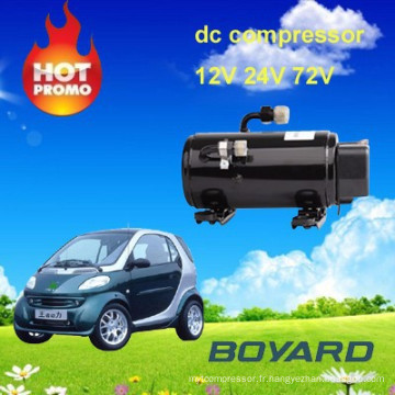 Chine R134a Compresseur De Climatisation Portable Automobile Pour