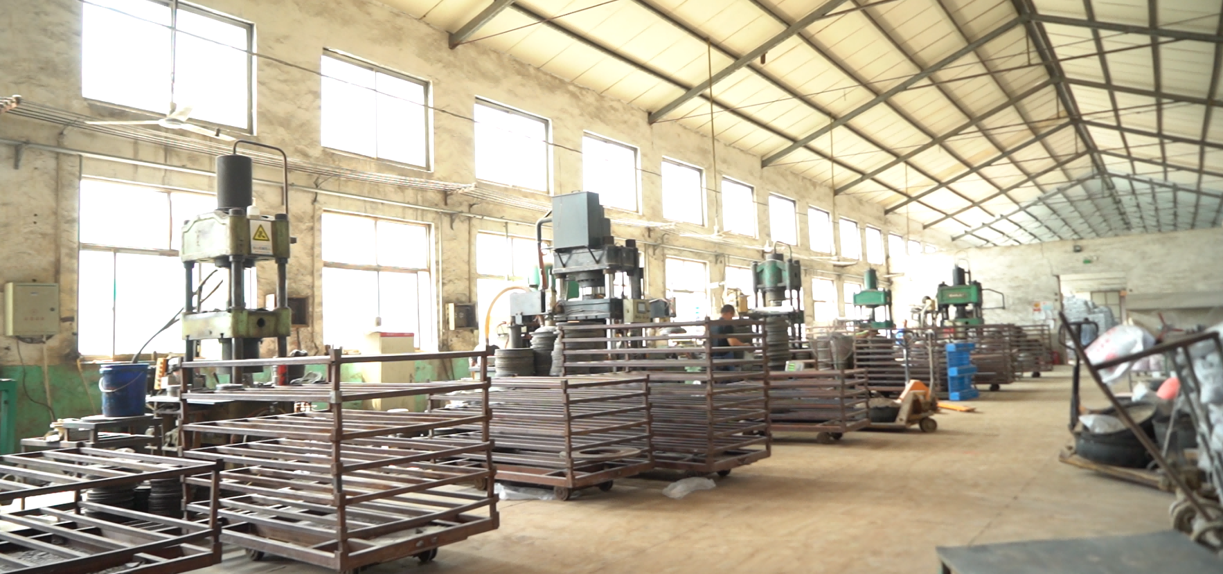 Hengtai Factory57 Hengtai Factory57