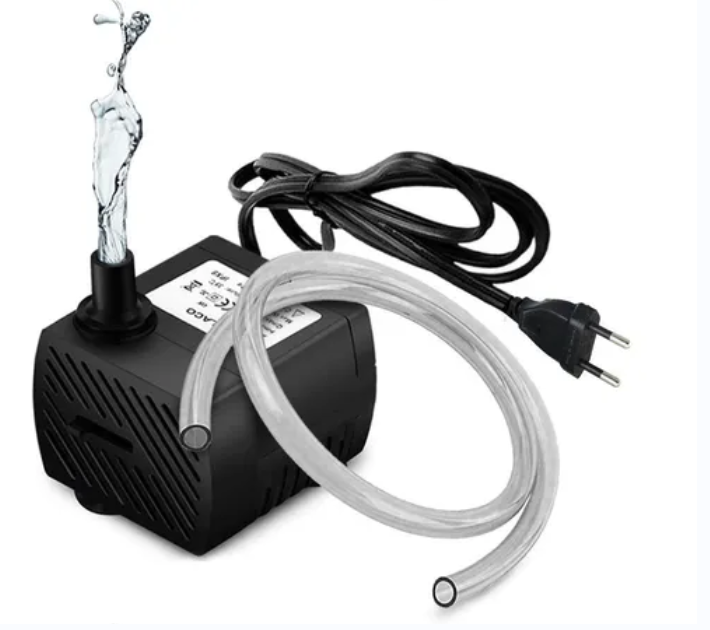 AC 220V submersible fountain aquarium Water Fish Pond Pump AC 220V submersible fountain aquarium Water Fish Pond Pump