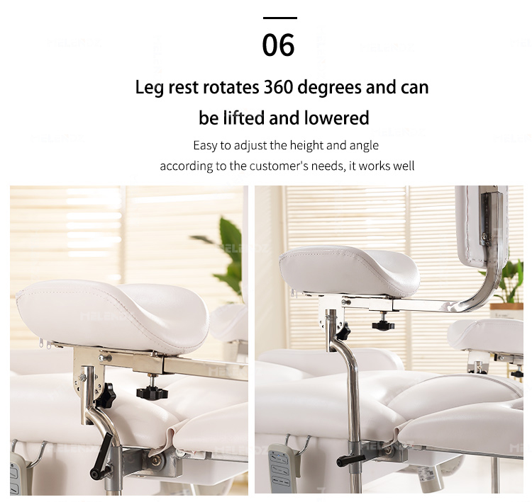 Gynecological beds (11) Gynecological beds (11)