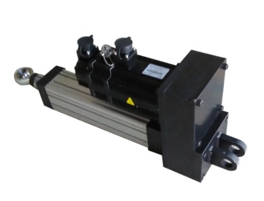 Electric Servo Actuator Electric Servo Actuator