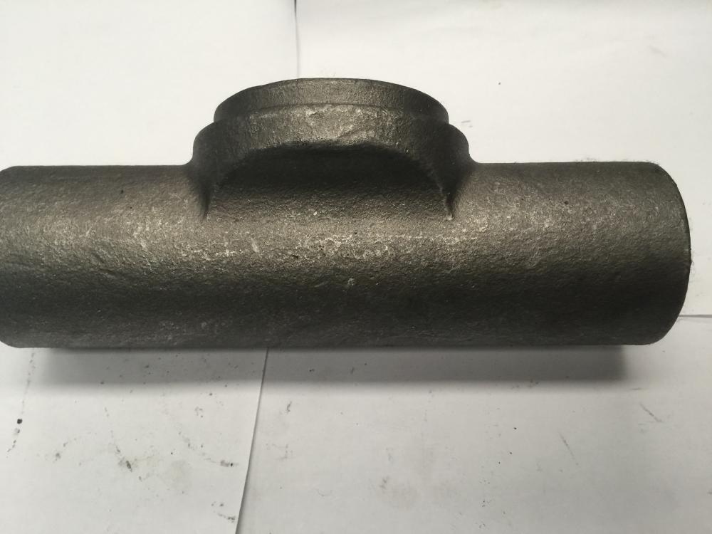 Flattened Valve Flattened Valve