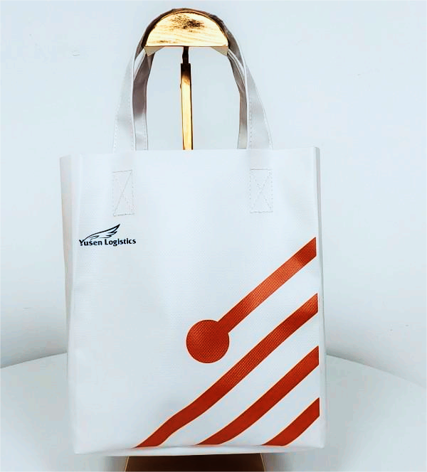 Customized go out all casual PVC handbag Customized go out all casual PVC handbag