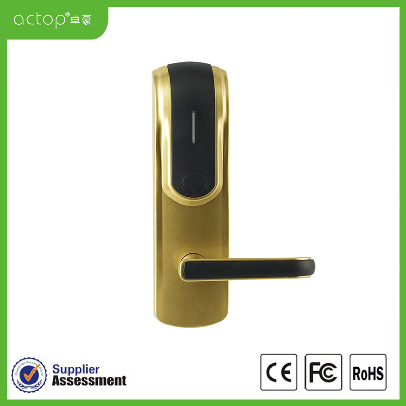 Bloqueio Eletrônico de Sensores Inteligentes Electronic Smart Sensors Lock