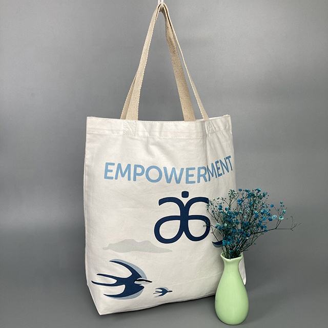 Blank Canvas Tote Bag Blank Canvas Tote Bag