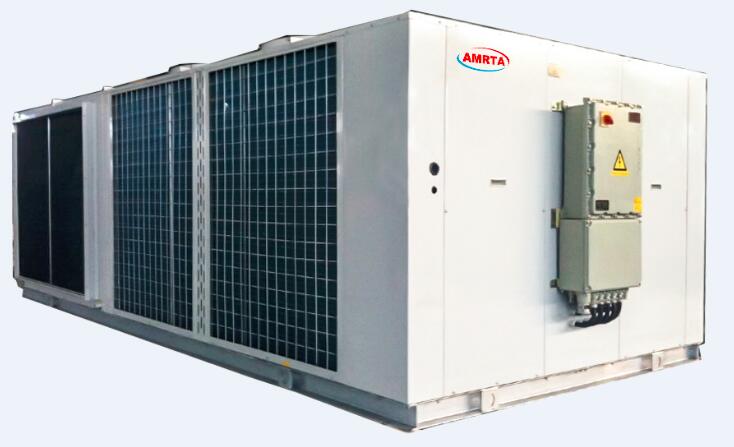 210kw Explosion Proof Rooftop Air Conditioner