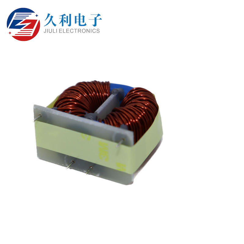 Common-mode inductance Common-mode inductance