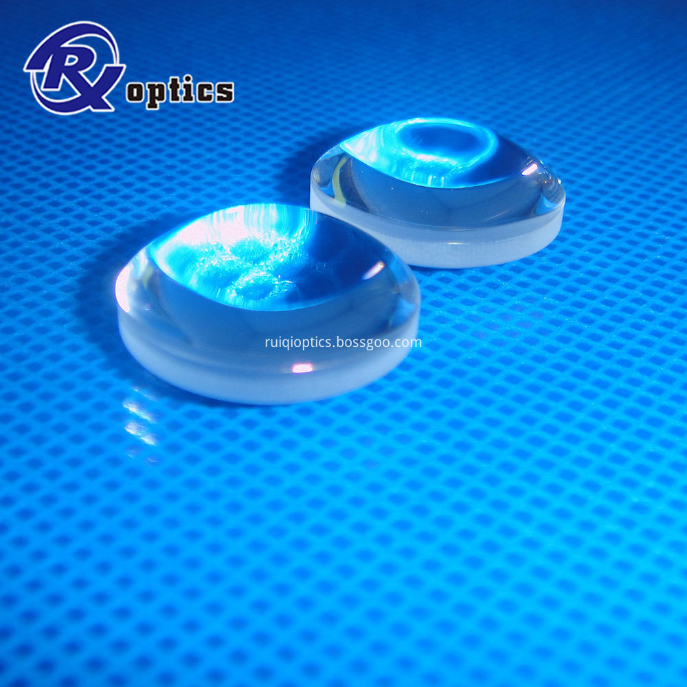 double convex aspheric lens double convex aspheric lens