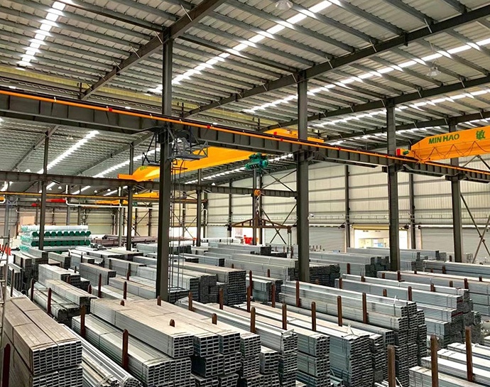 Channel Steel 10 Channel Steel 10
