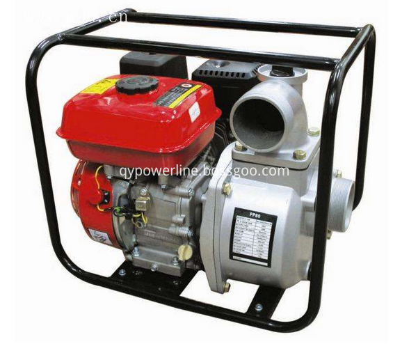 HONDA Petrol Sewage Water Pump HONDA Petrol Sewage Water Pump