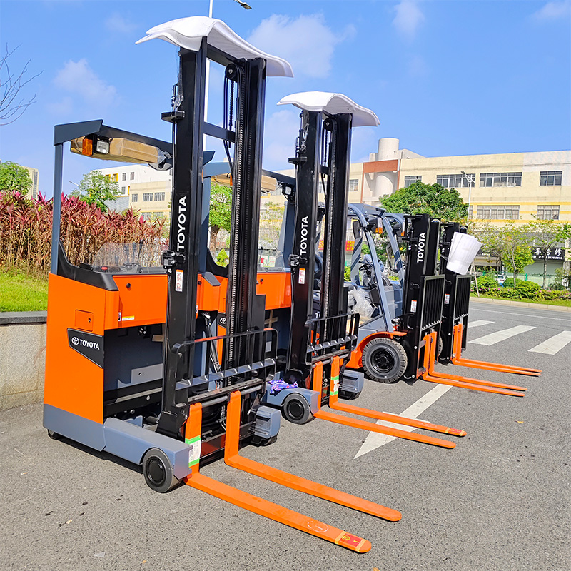 toyota electric forklift for sale toyota electric forklift for sale
