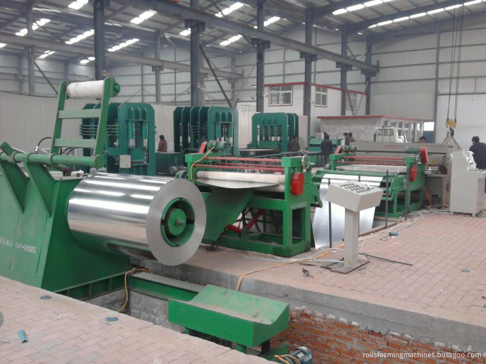 leveling and feeding system leveling and feeding system