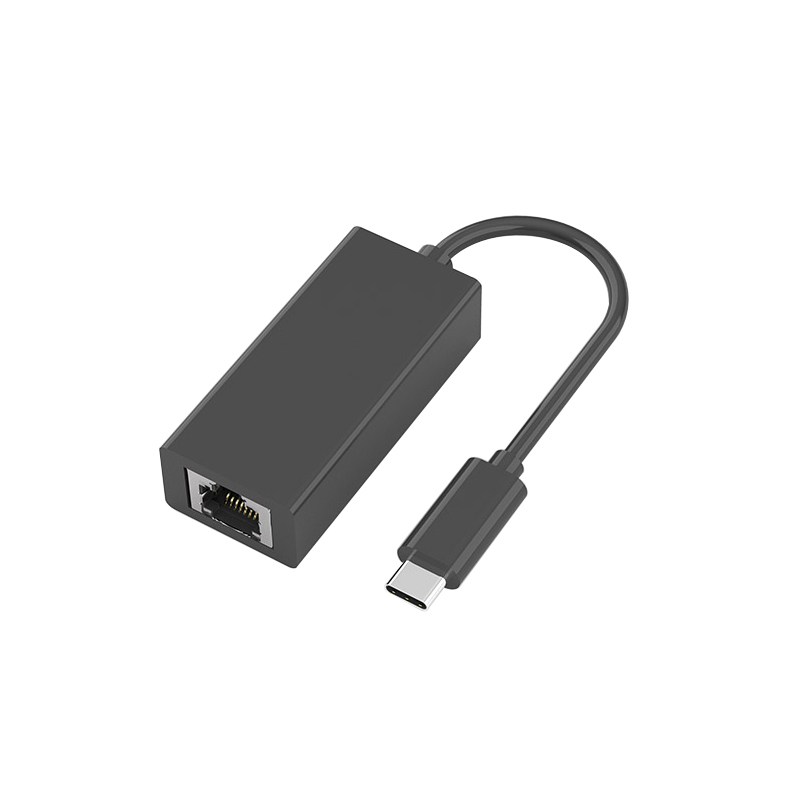 C-RJ45 Adapter C-RJ45 Adapter