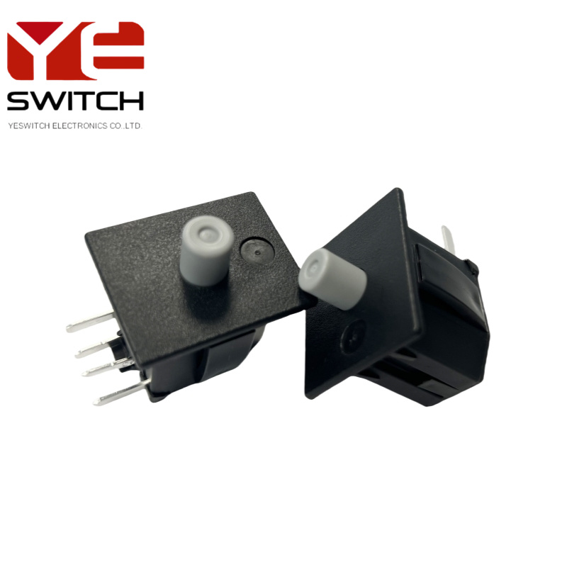 Plunger Seat Safety Switch (7) Plunger Seat Safety Switch (7)