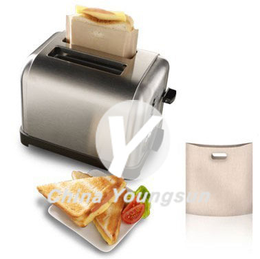 toastie bags