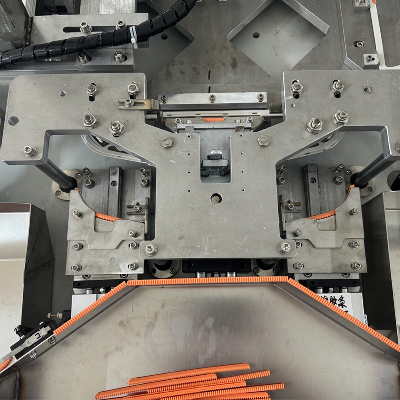 Plastic Hanger Making Machine Plastic Hanger Making Machine