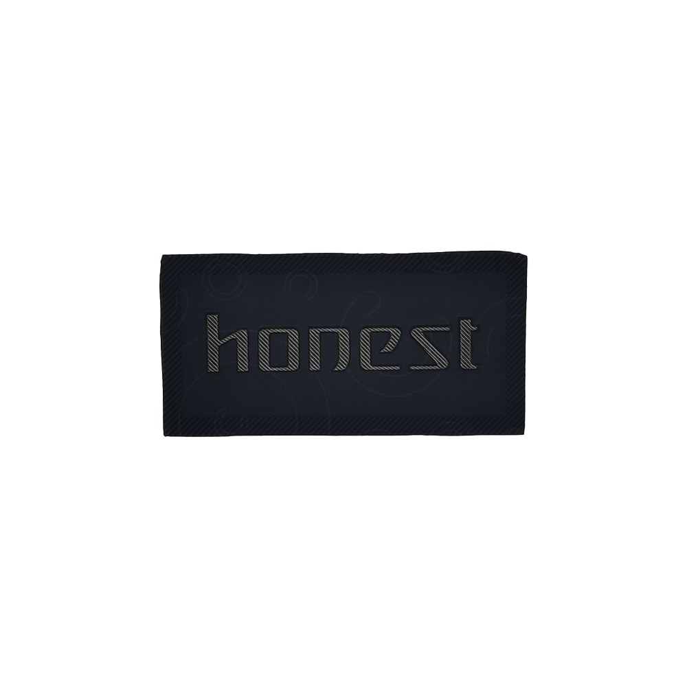 High-frequency tags with rich three-dimensional effect High-frequency tags with rich three-dimensional effect