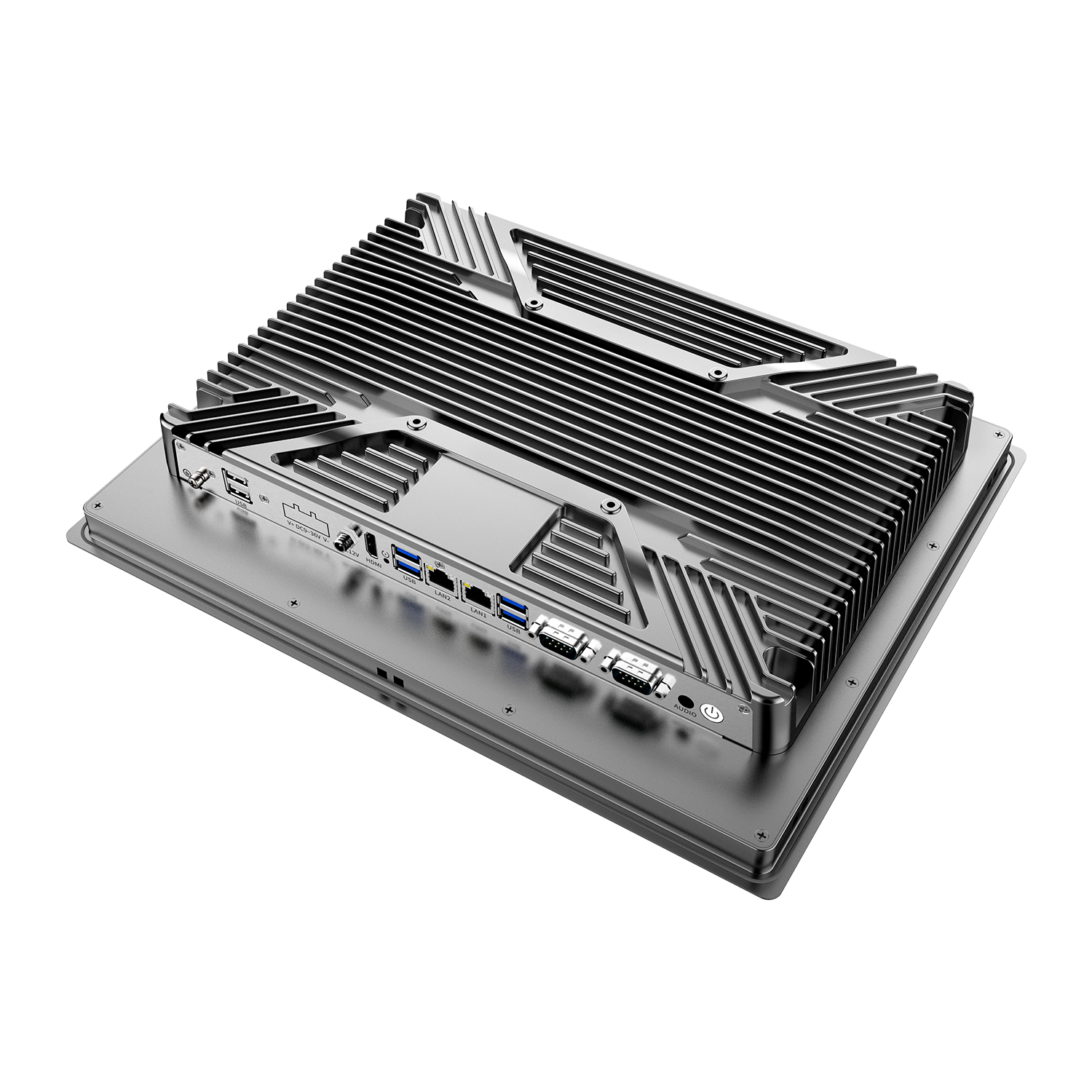pc fanless pc fanless