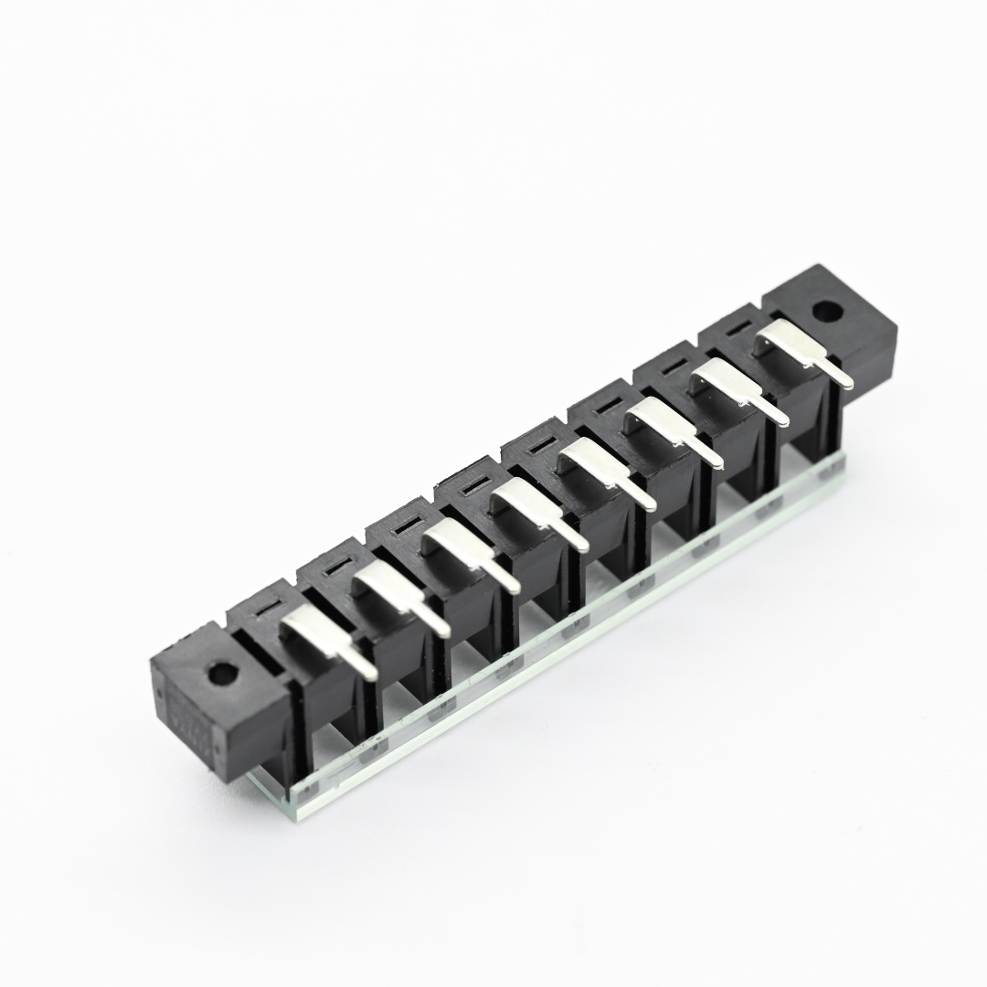AT838-8.25-08-C-RM+Barrier Terminal Block Pitch8.25mm(4) AT838-8.25-08-C-RM+Barrier Terminal Block Pitch8.25mm(4)