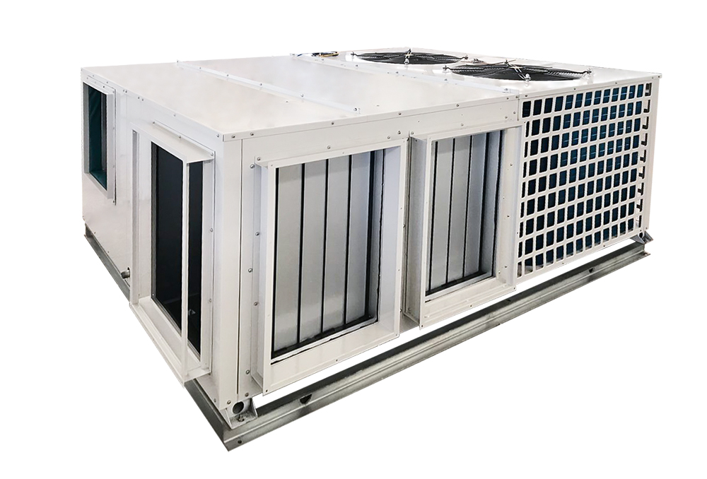 Economizer Packaged Rooftop