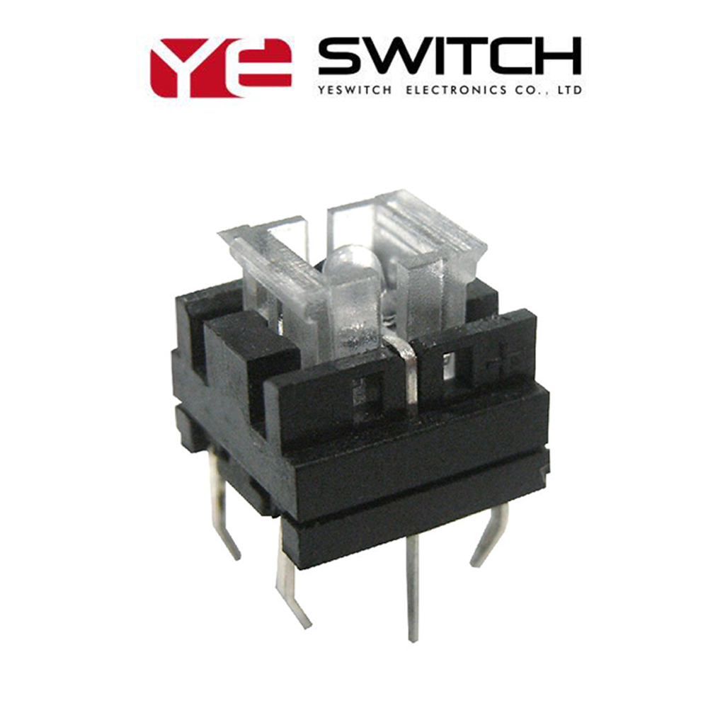 Tact Switches