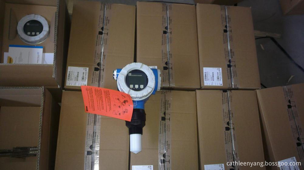 China Endress Hauser E H Fts20 Fmu40 Fdu91 Fmr240 Fmp40 High