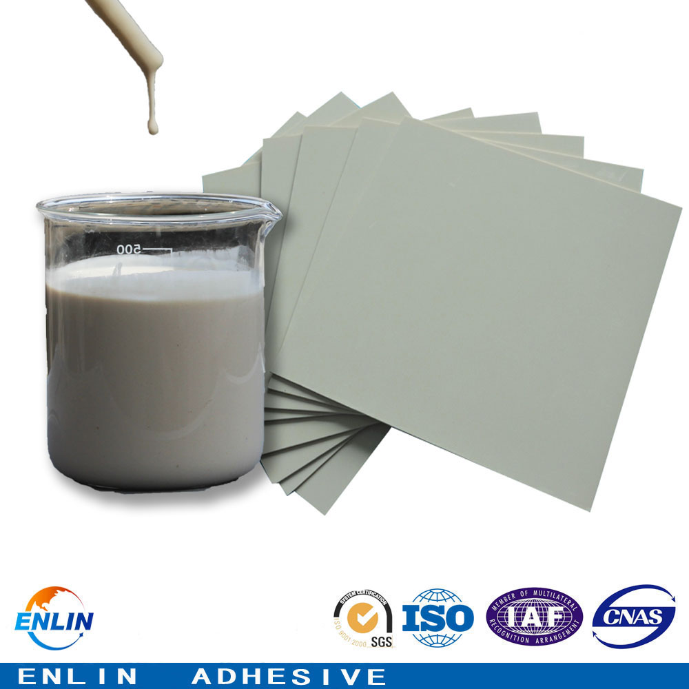 starch glue for Composite Cardboard