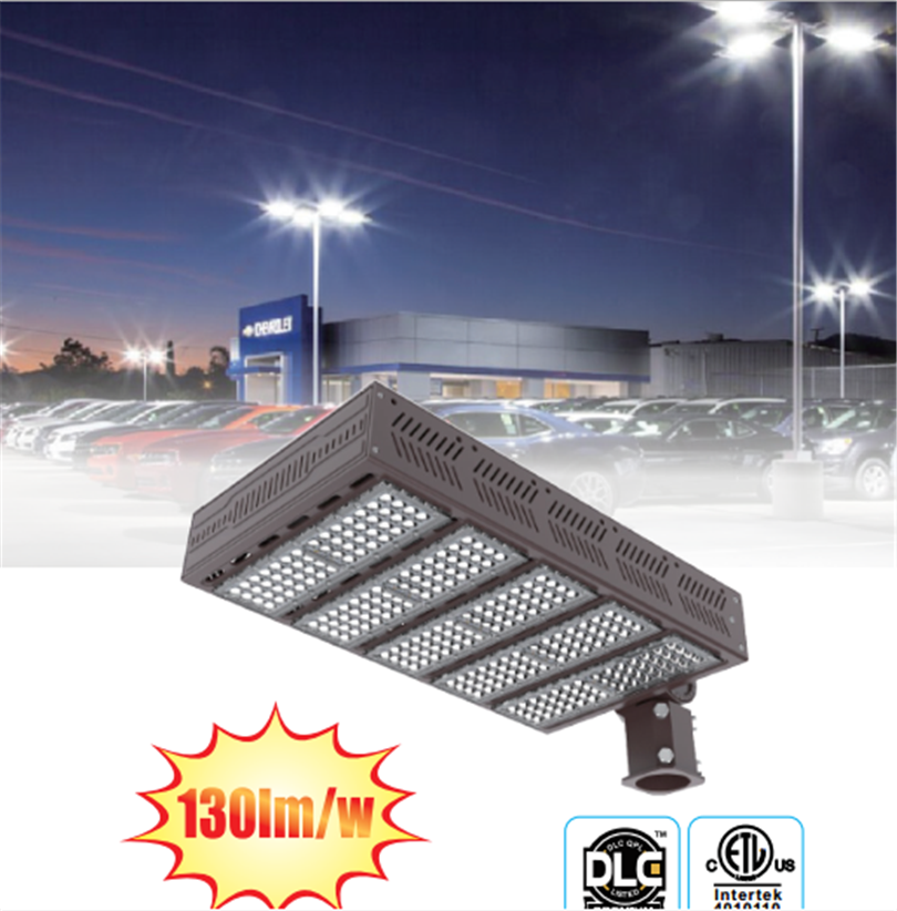 LED Parking Light